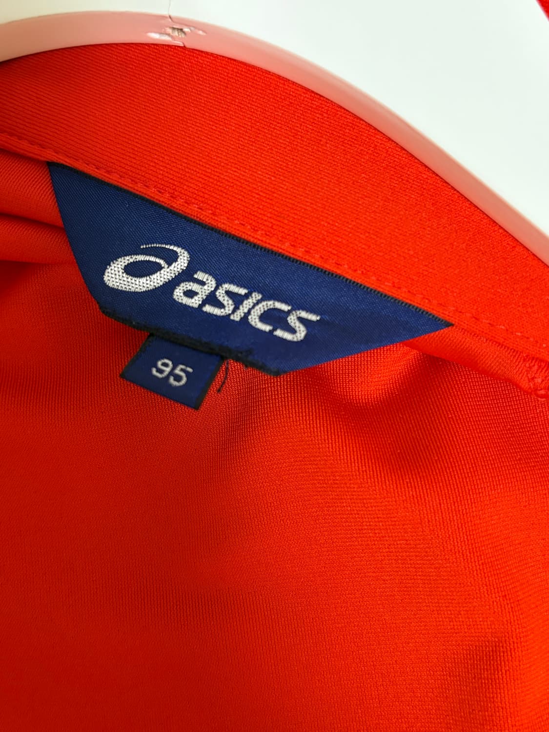 아식스 바람막이 95 상품이미지7