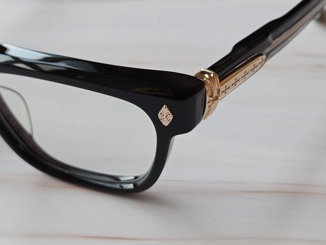 크롬하츠 PEN15 펜15 블랙골드 상품이미지4