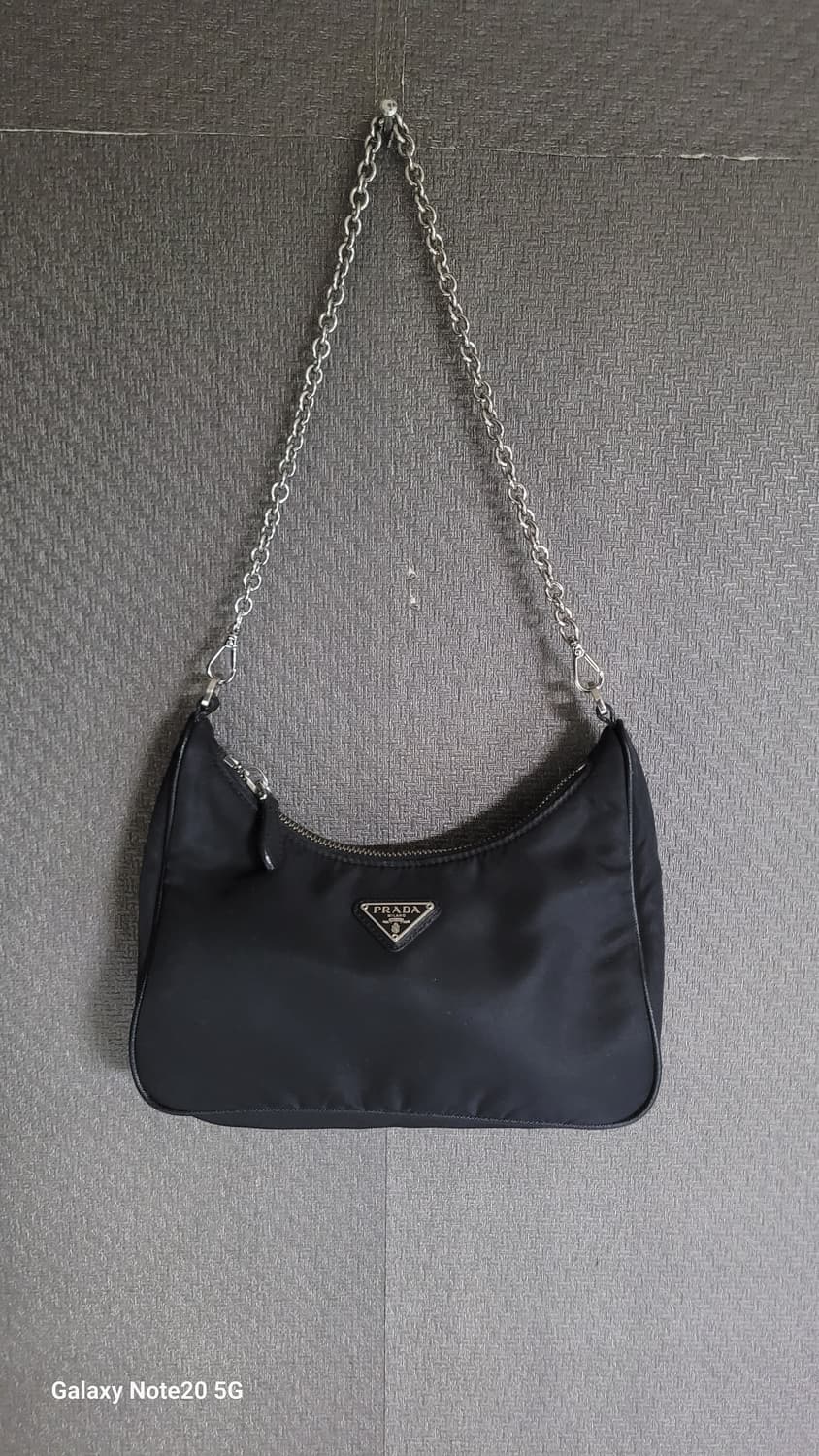 프라다 호보백 상품이미지1