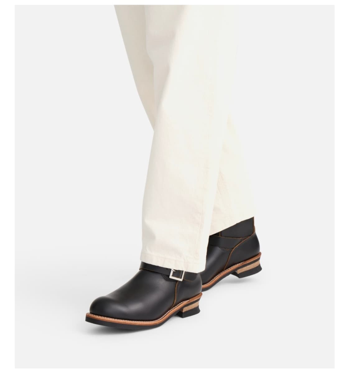 레드윙 엔지니어부츠 2966 8D 새상품 상품이미지2