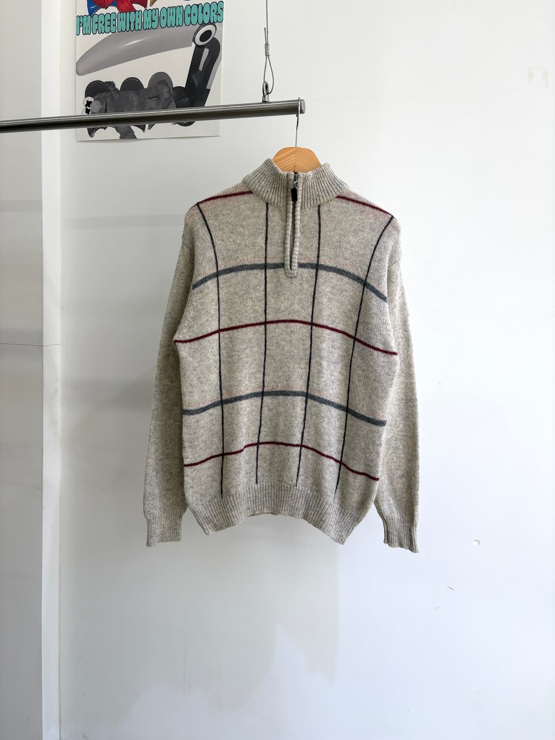 VITESSE 니트 상품이미지1