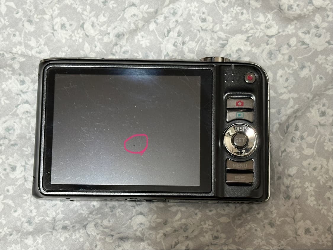 casio exilim h10 상품이미지6