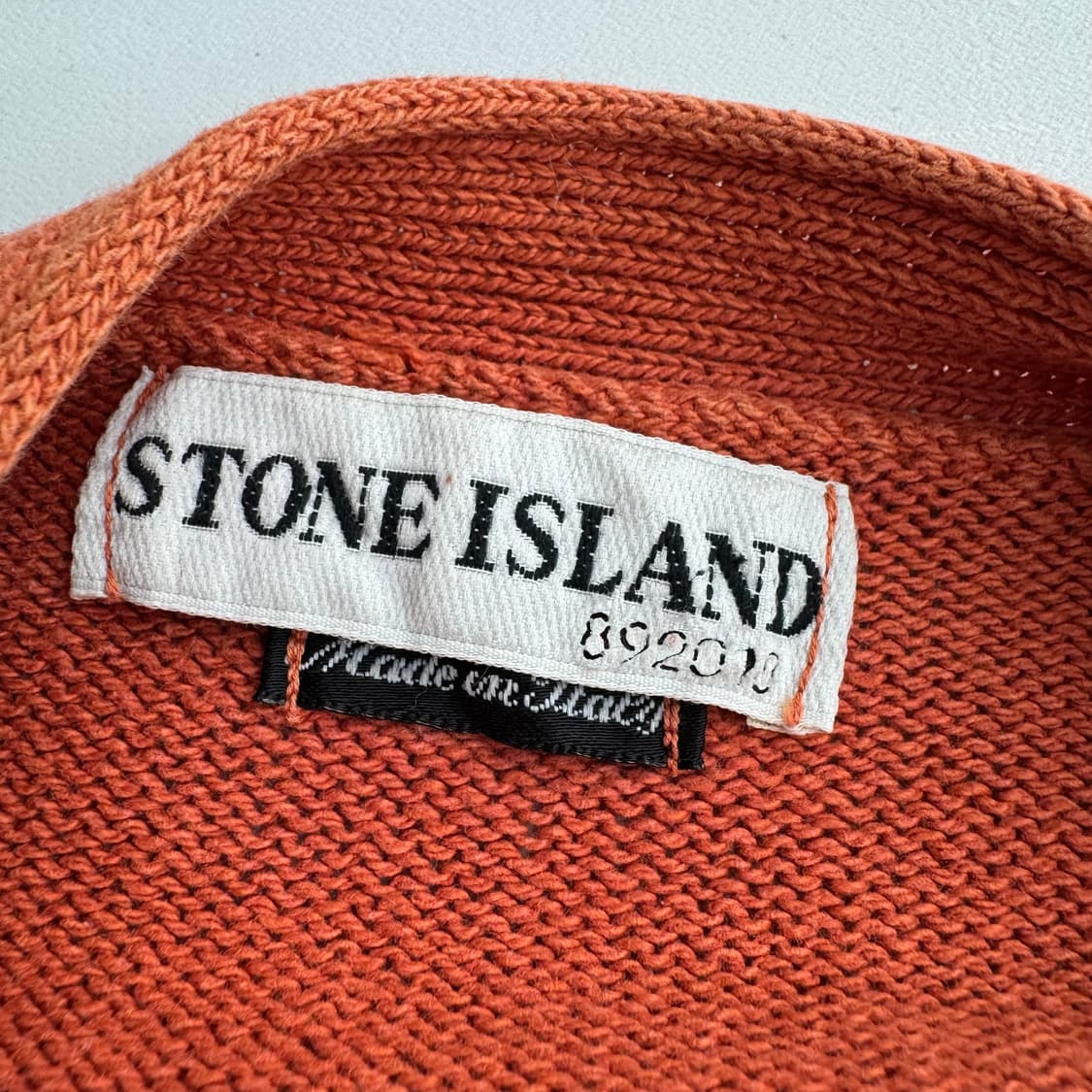 스톤아일랜드 니트  상품이미지6