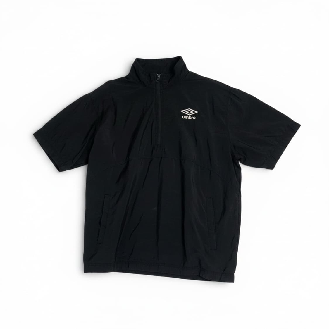 엄브로 반팔 아노락 XL 상품이미지1