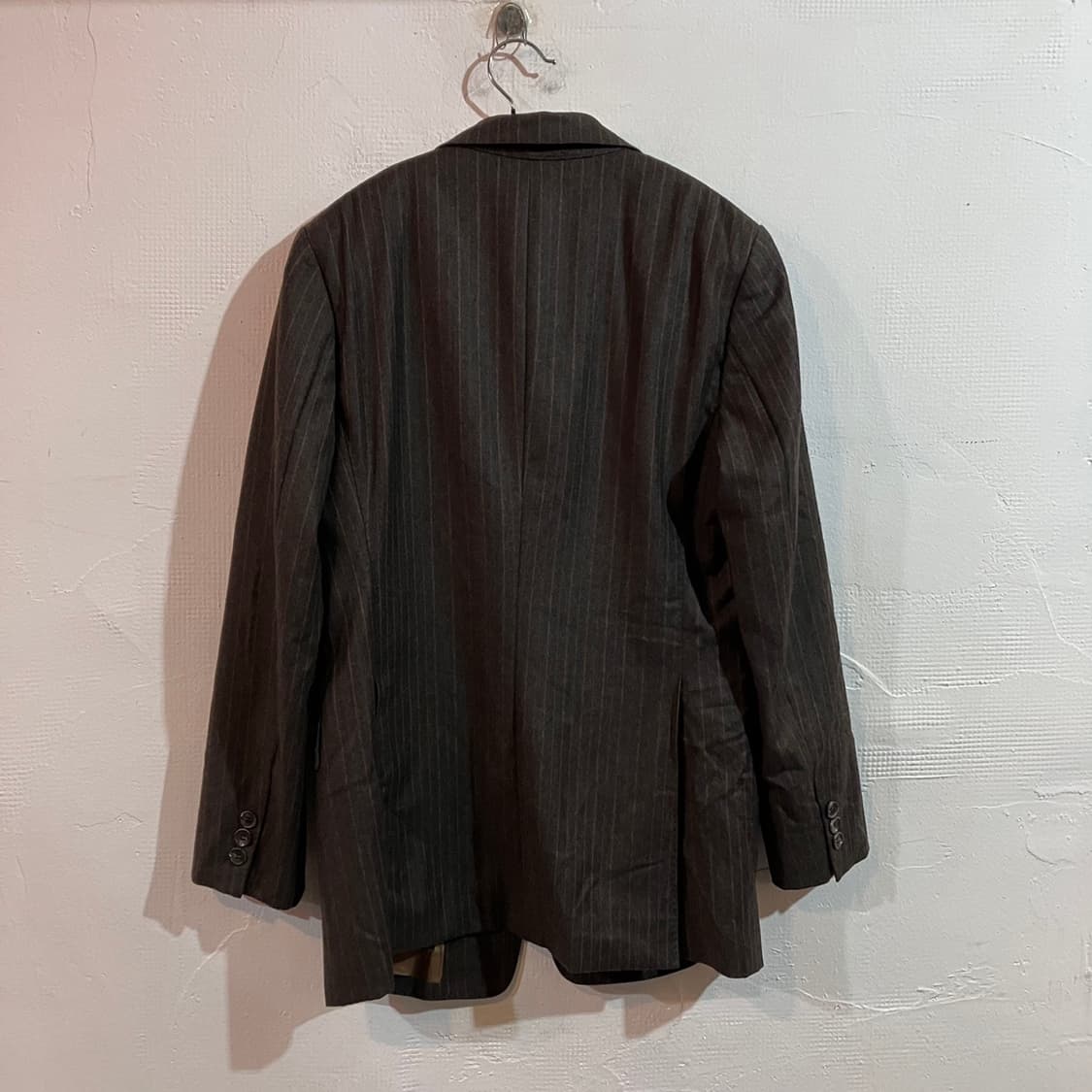 에르메네질도 제냐 셋업 상품이미지3