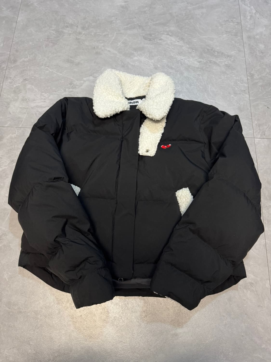 키르시 덕다운 상품이미지1