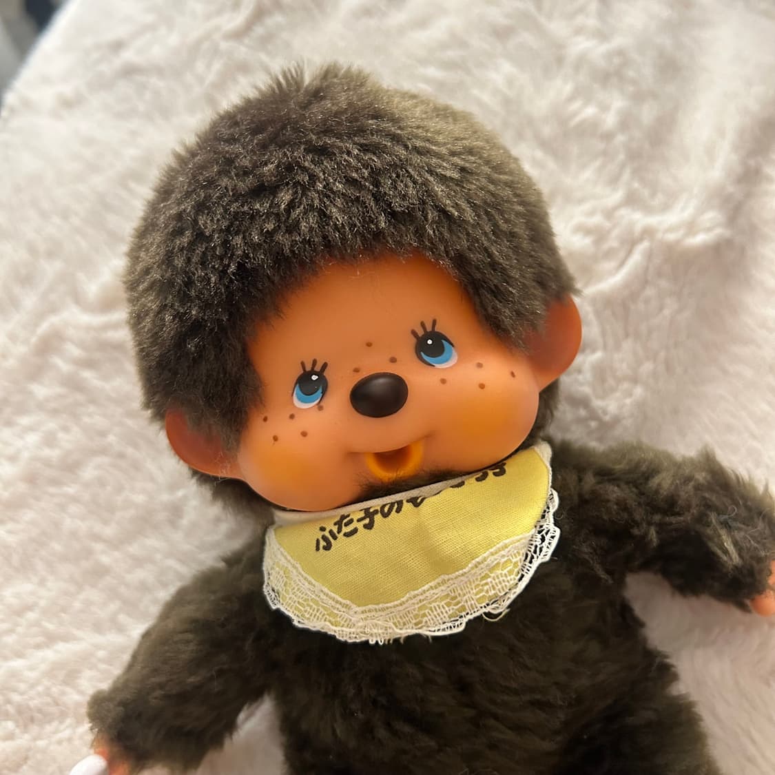 고전 레트로 파란눈 몬치치 상품이미지2