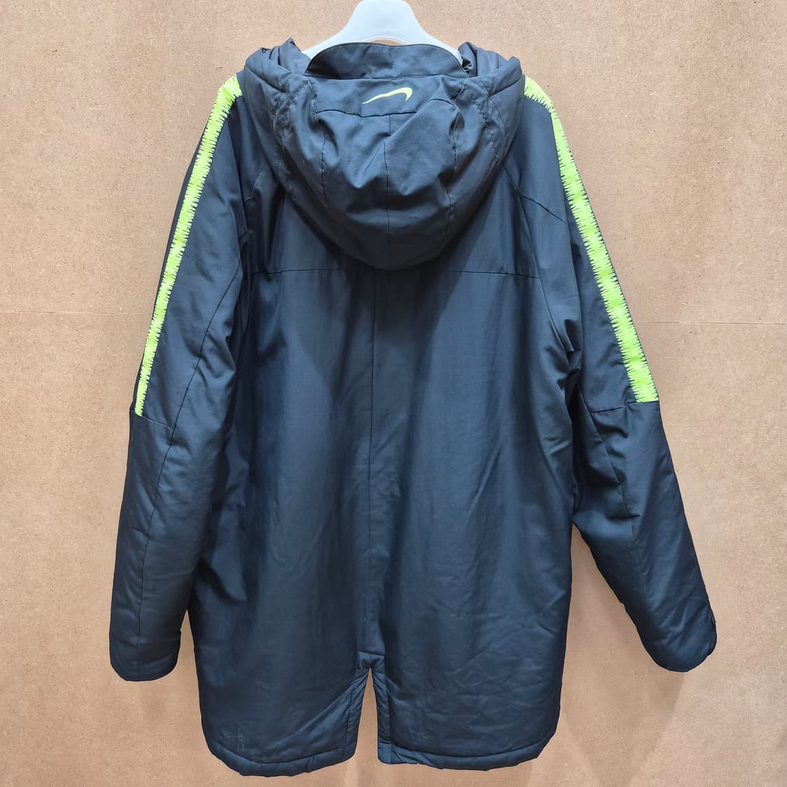 나이키 18-20 국가대표 패딩 상품이미지2