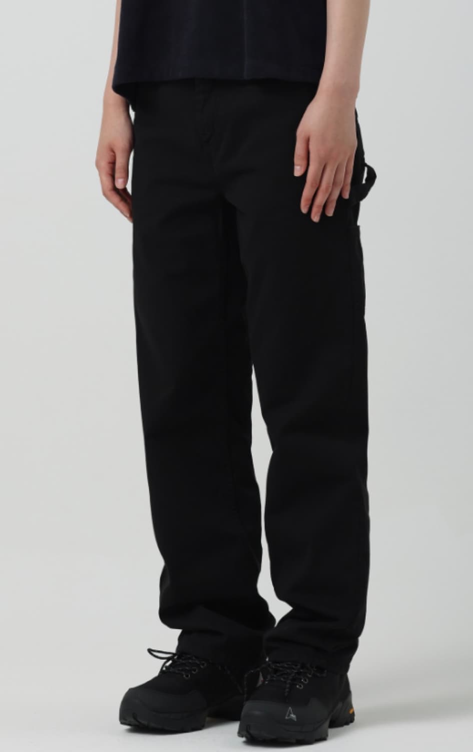 칼하트우비 Carhartt wip 피어스 팬츠 상품이미지3