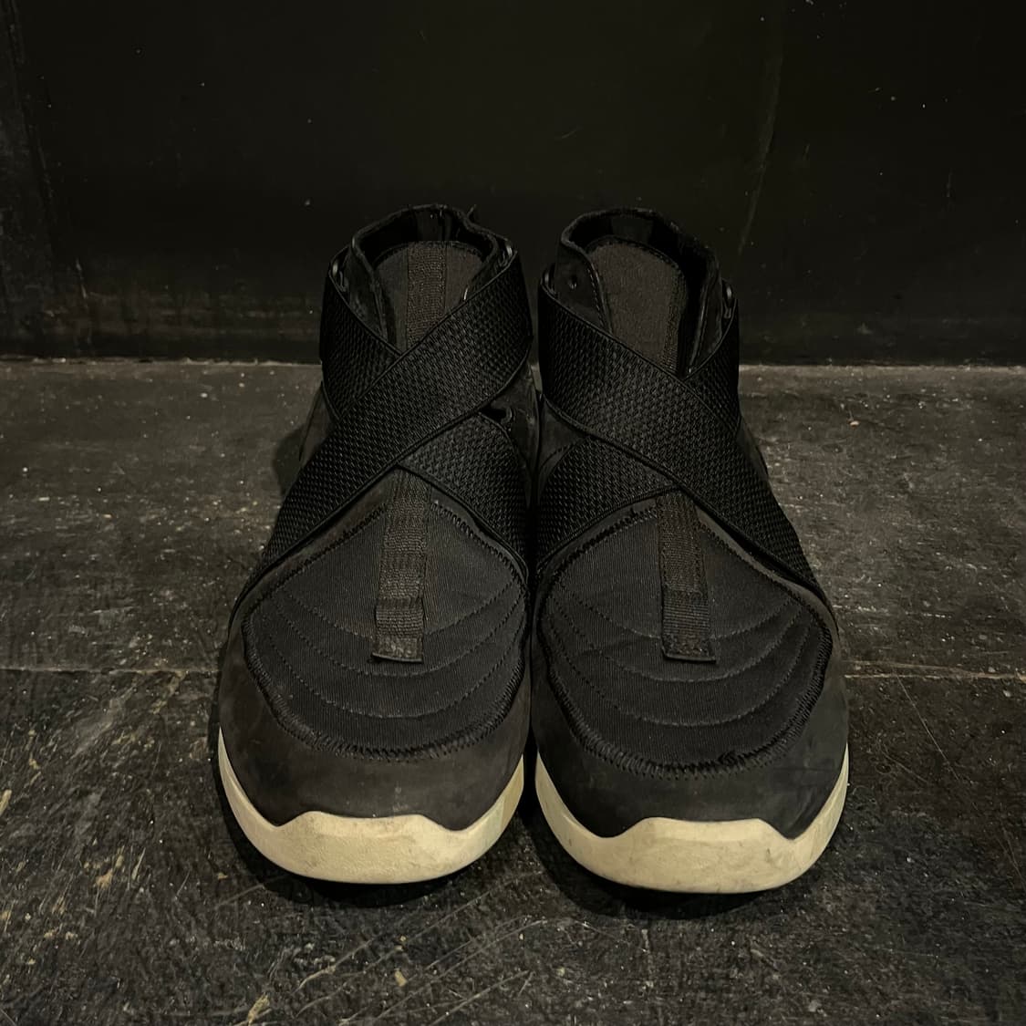 피어오브갓 나이키 에어레이드 상품이미지2