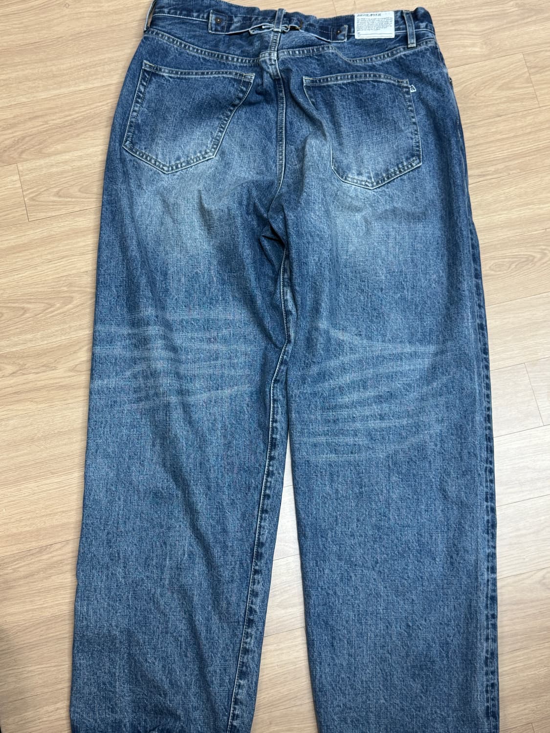 비헤비어 523L 4사이즈 상품이미지2