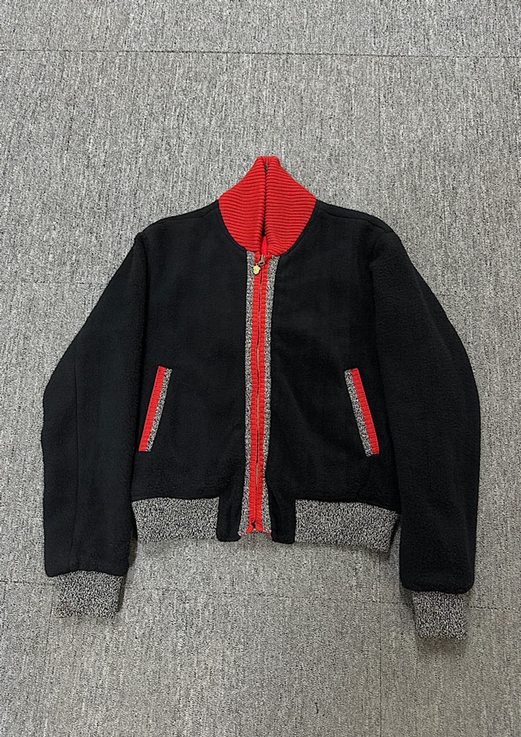 슈가케인 스타일아이즈 봄버자켓  상품이미지1