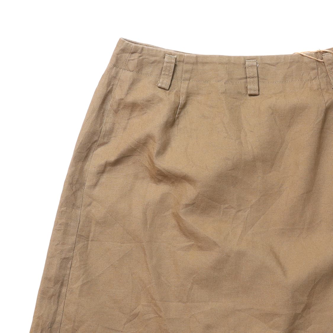 빈티지 Pocket Skirt
 상품이미지5