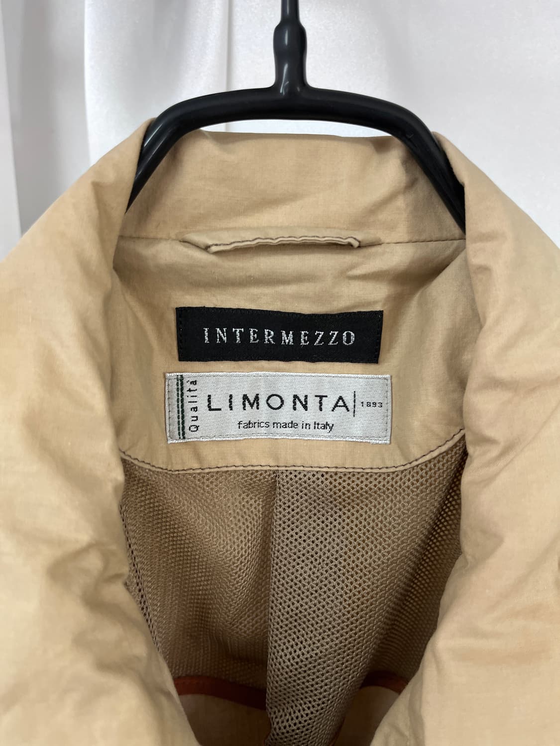 INTERMEZZO 상품이미지3