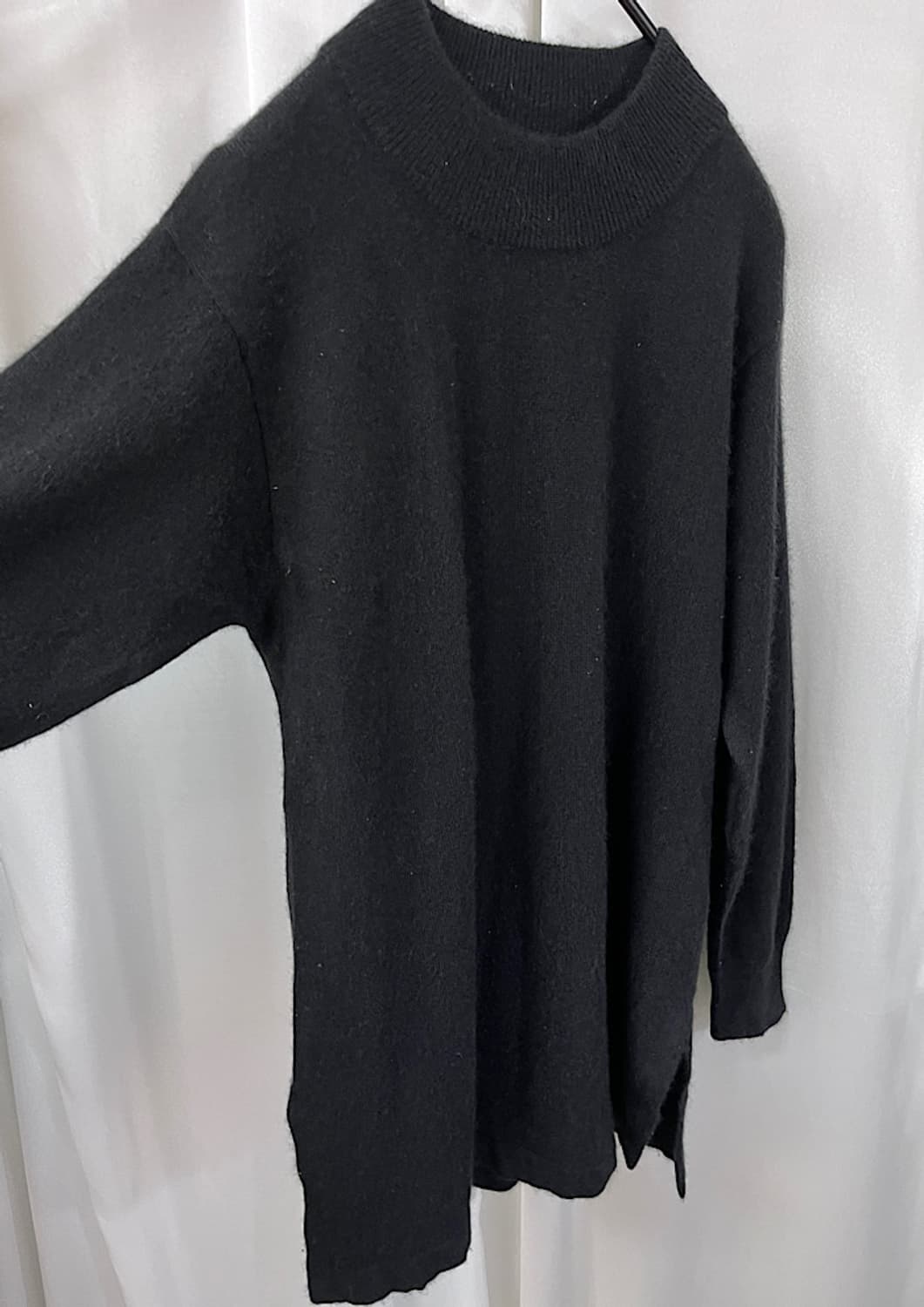 vintage cashmere knit  상품이미지3