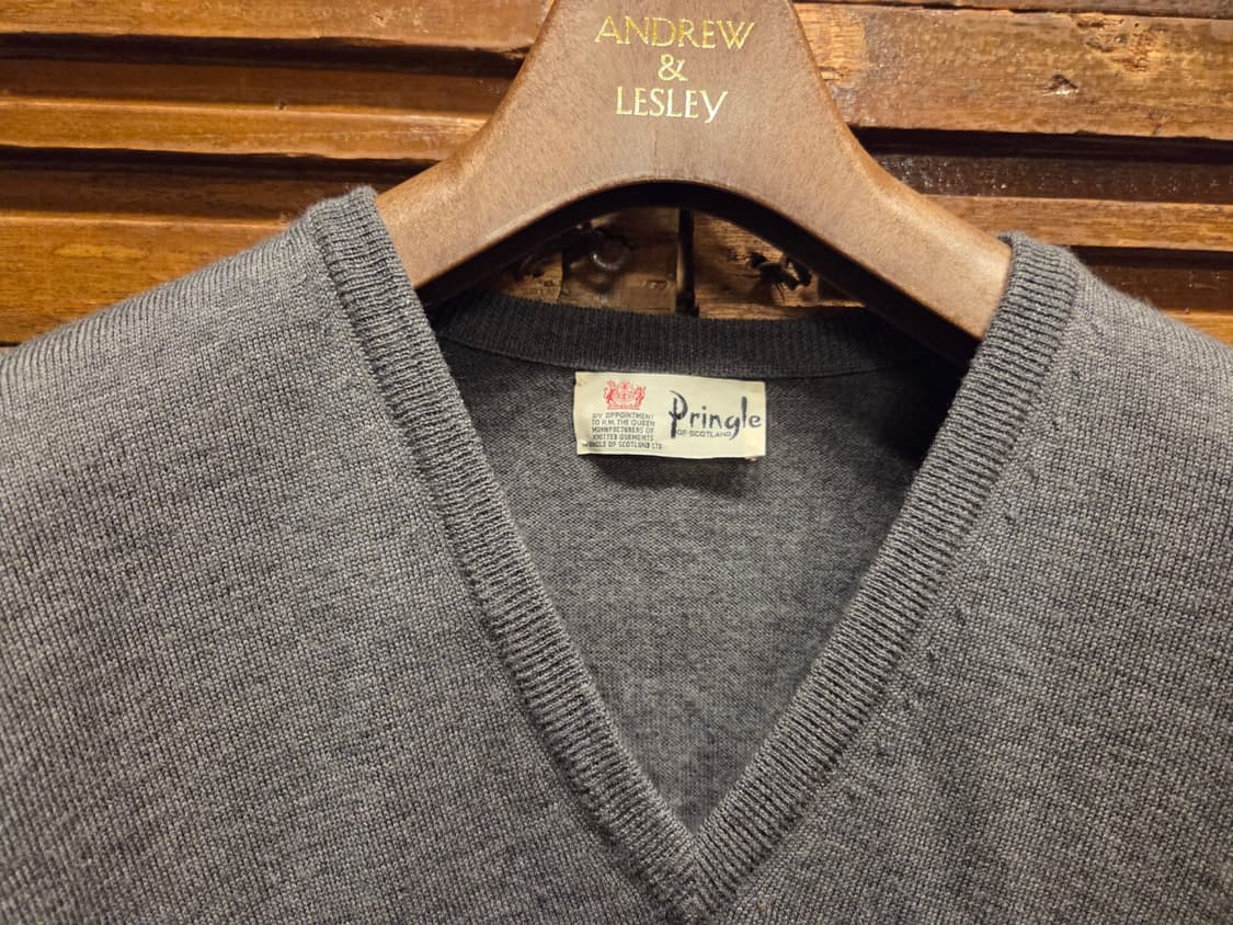 프링글 오브 스코틀랜드  상품이미지2