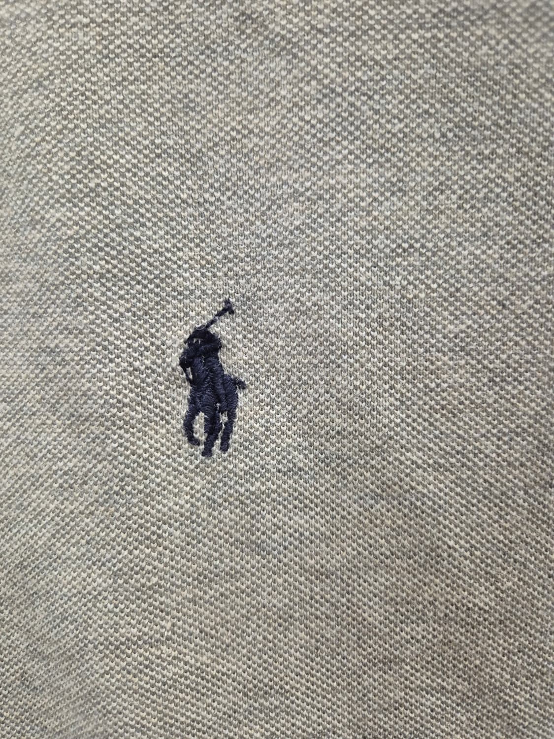 폴로 랄프로렌 카라티 그레이 105 상품이미지5