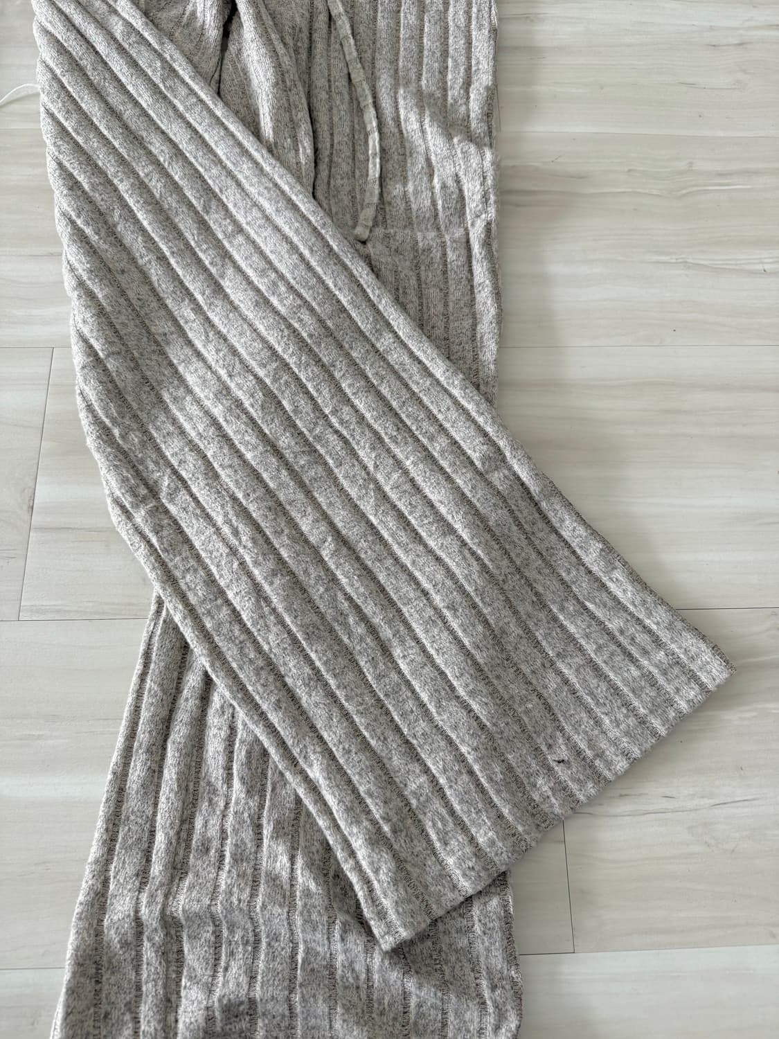 Mute knit pants  상품이미지4
