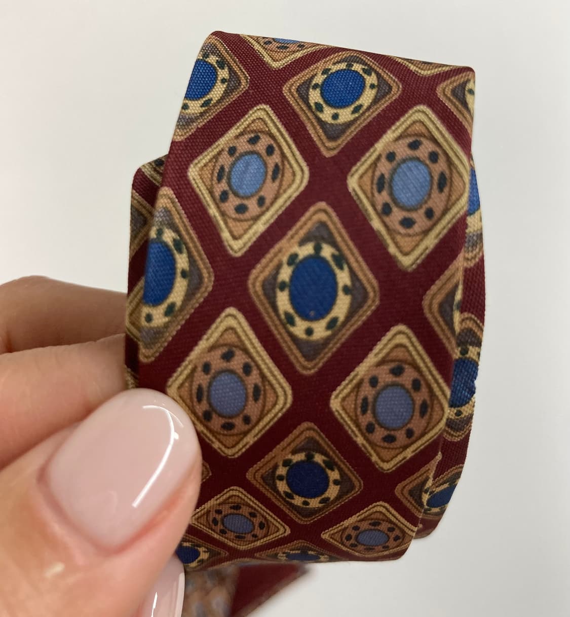 짐톰슨 넥타이 상품이미지10