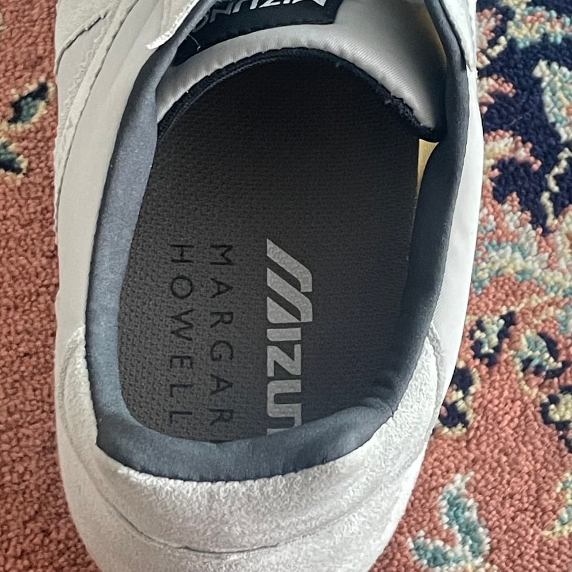 마가렛호웰x미즈노 스니커즈 상품이미지5