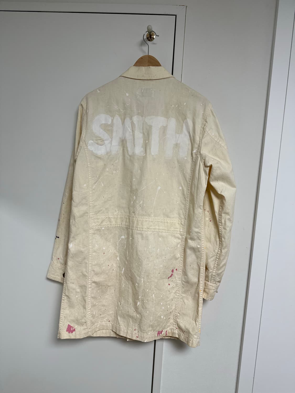 Coen smith‘s workwear 워크자켓 상품이미지4