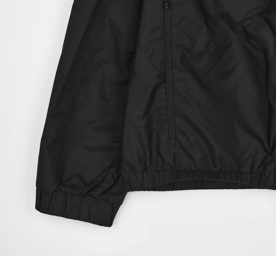 [S급] 몽클레르 알고비아 레인 자켓 블랙 판매합니다!!! 상품이미지5