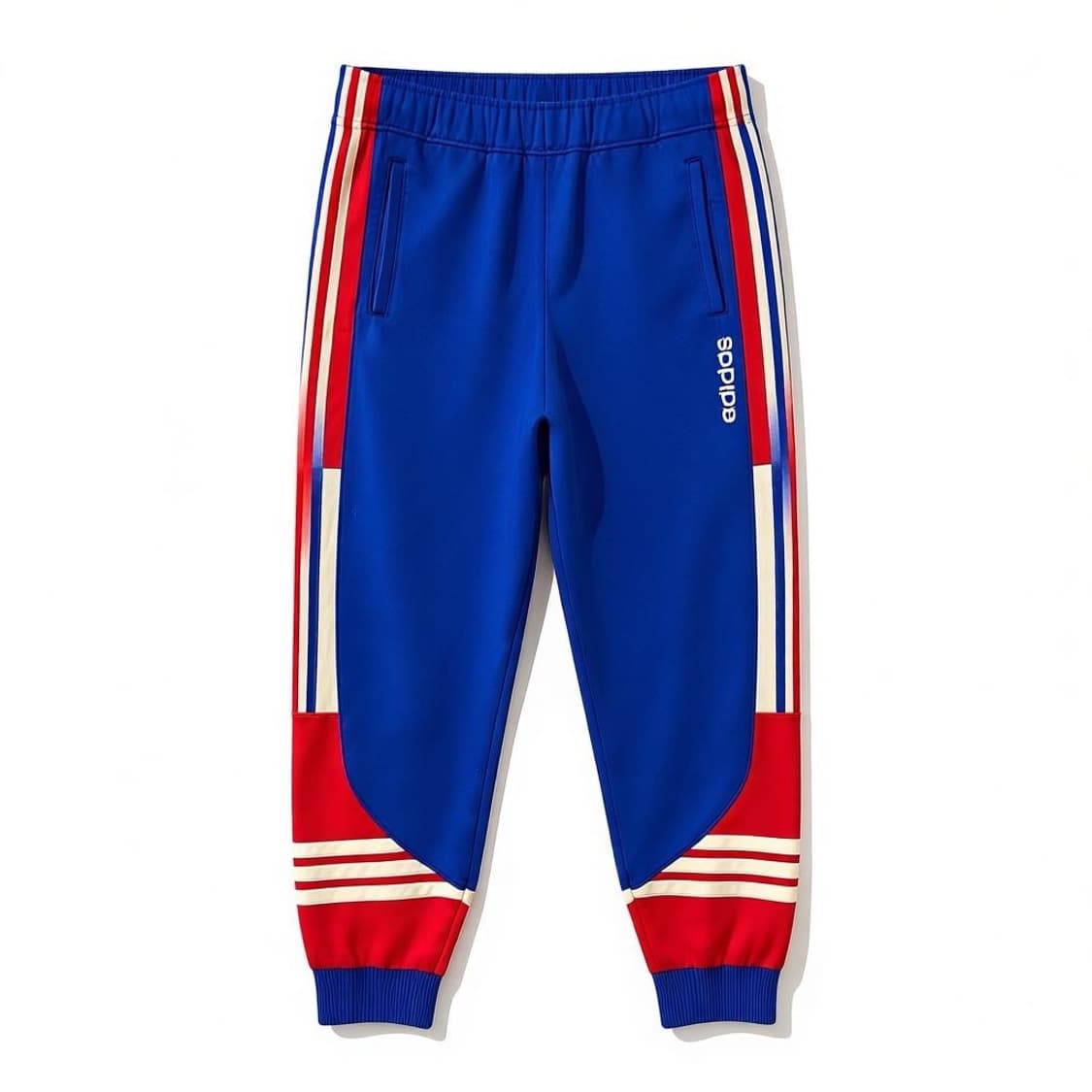 Adidas x Descent Gundam jogger pants 84 상품이미지1