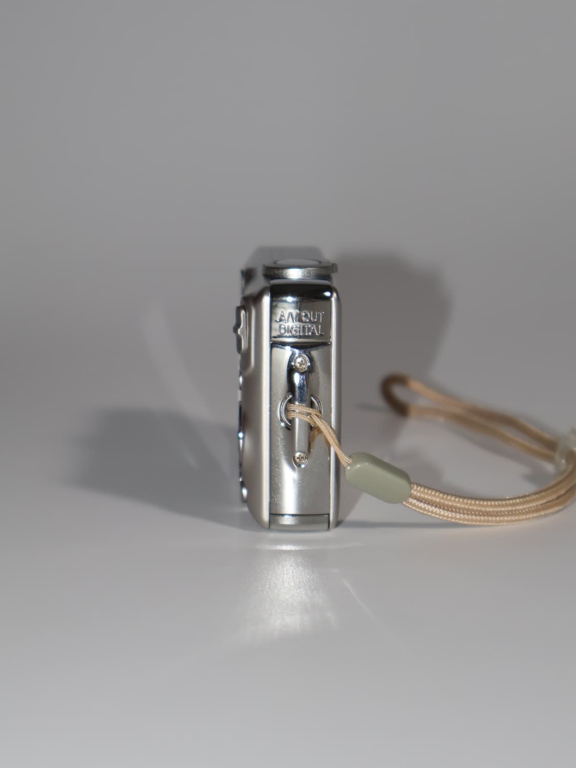 익시 ixy70 (익서스 ixus60) 실버 디카 상품이미지9