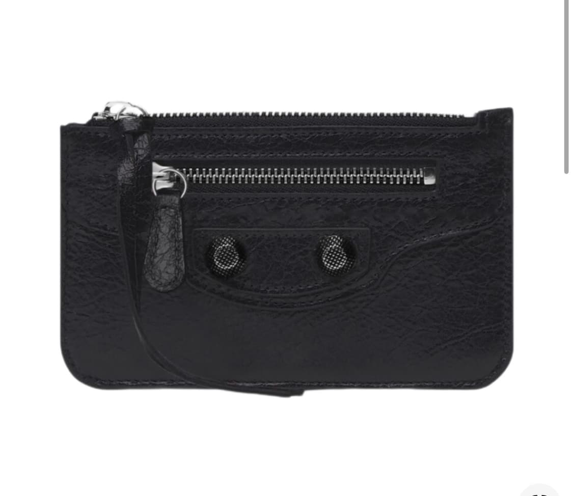 구합니다) 발렌시아가 르카골 카드홀더 상품이미지1