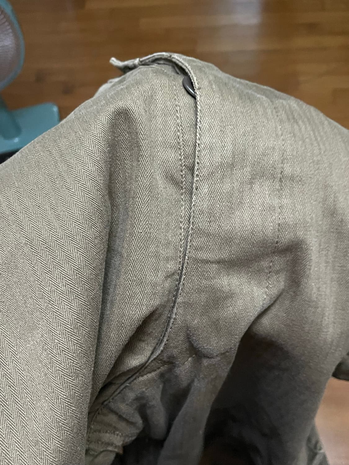 Ymclky m47pants 상품이미지4