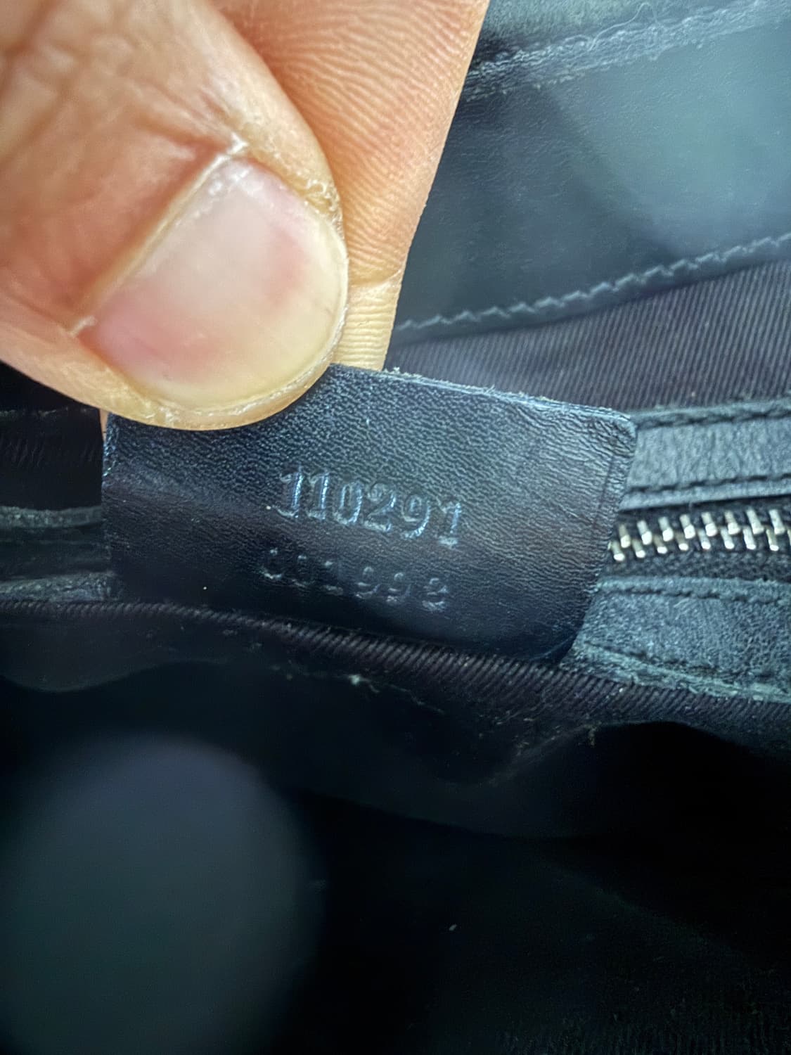 구찌(Gucci) 모노그램 숄더백(ITALY) 상품이미지10