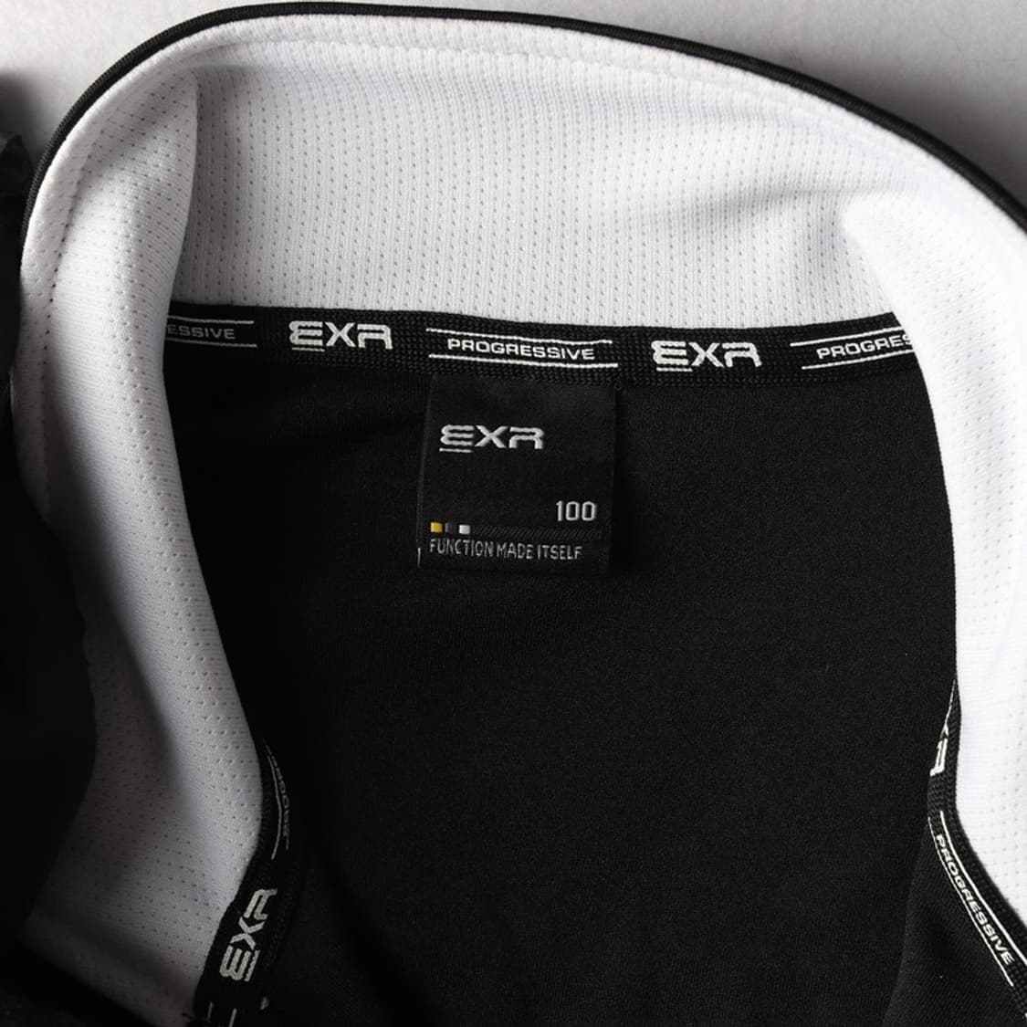 EXR 레이싱 져지 트랙자켓 L 상품이미지5