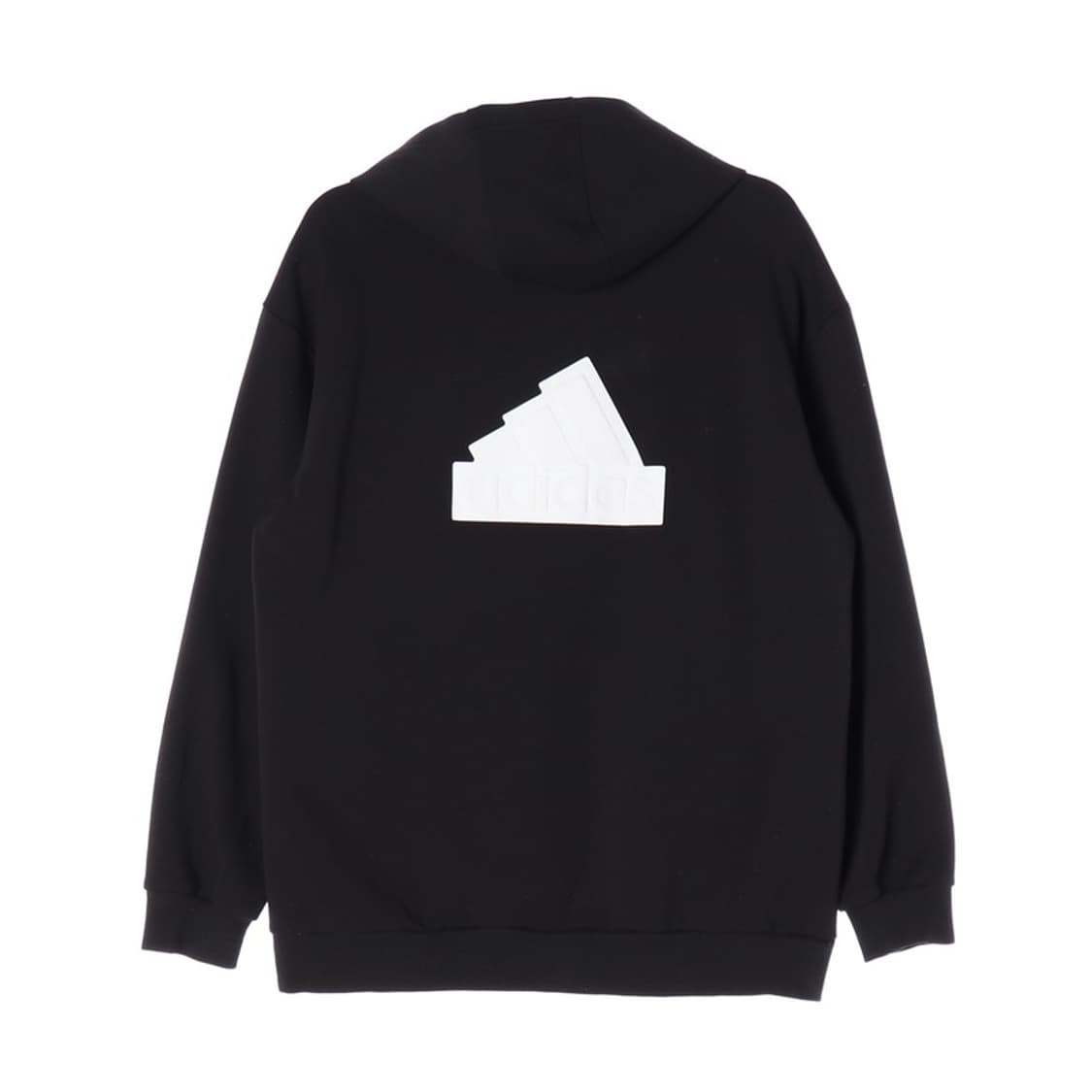 아디다스 빅로고 후드집업 2XL 상품이미지2