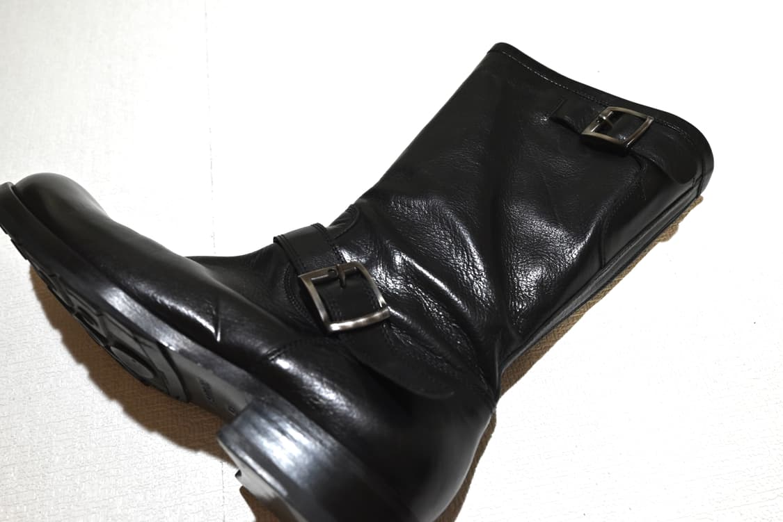 Jil sander engineer boots 상품이미지5