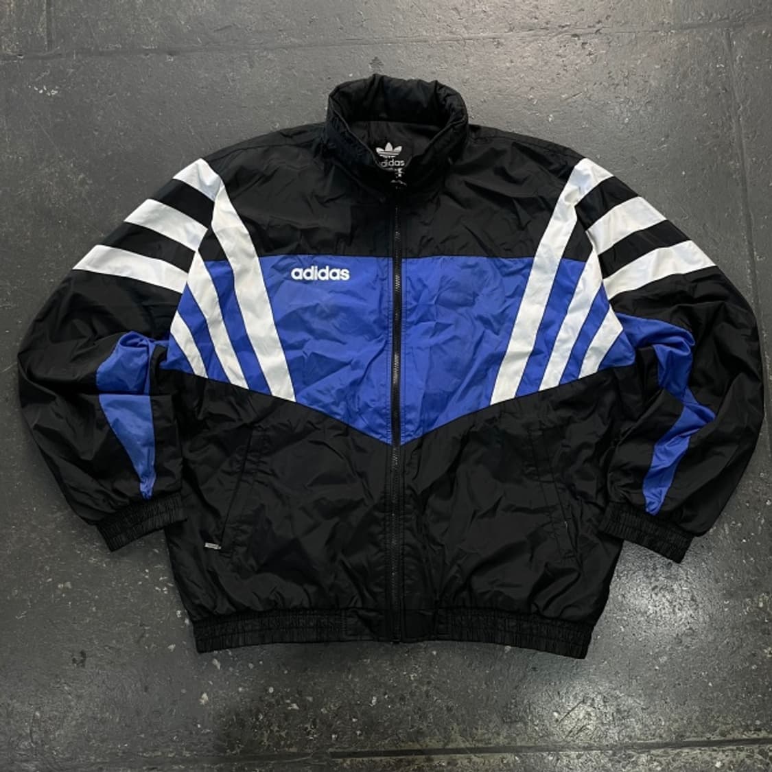 105 아디다스 올드스쿨 팔라스맛 바람막이  상품이미지1