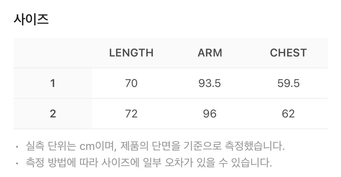 게더레이지 더블 레이어링 빈티지 롱 슬리브 화이트 1 상품이미지3