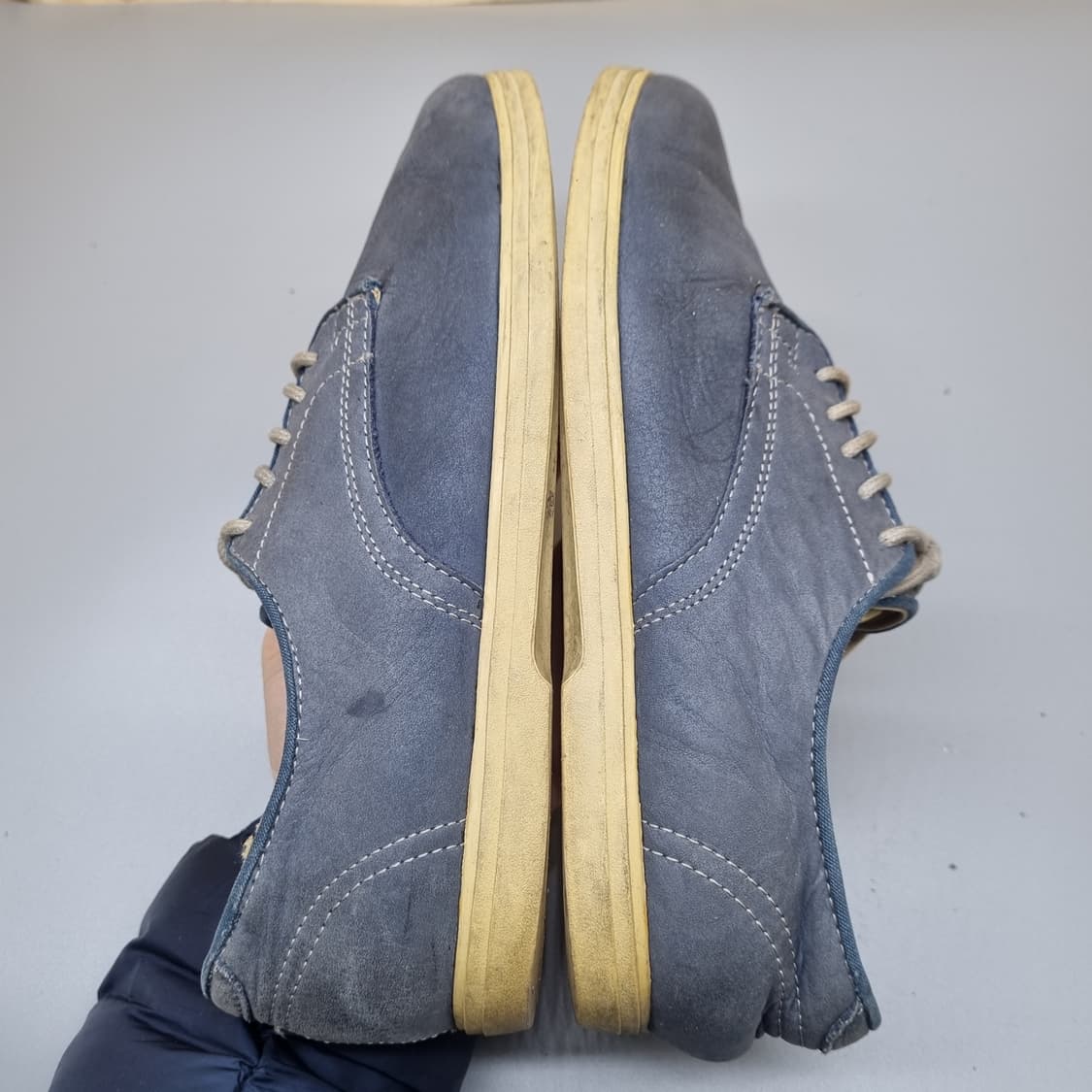 반스 남성스니커즈255 상품이미지5