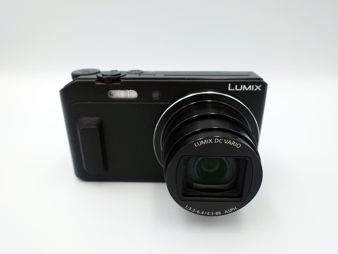 Panasonic Lumix DMC-TZ58 (파나소닉 루믹스) 상품이미지2