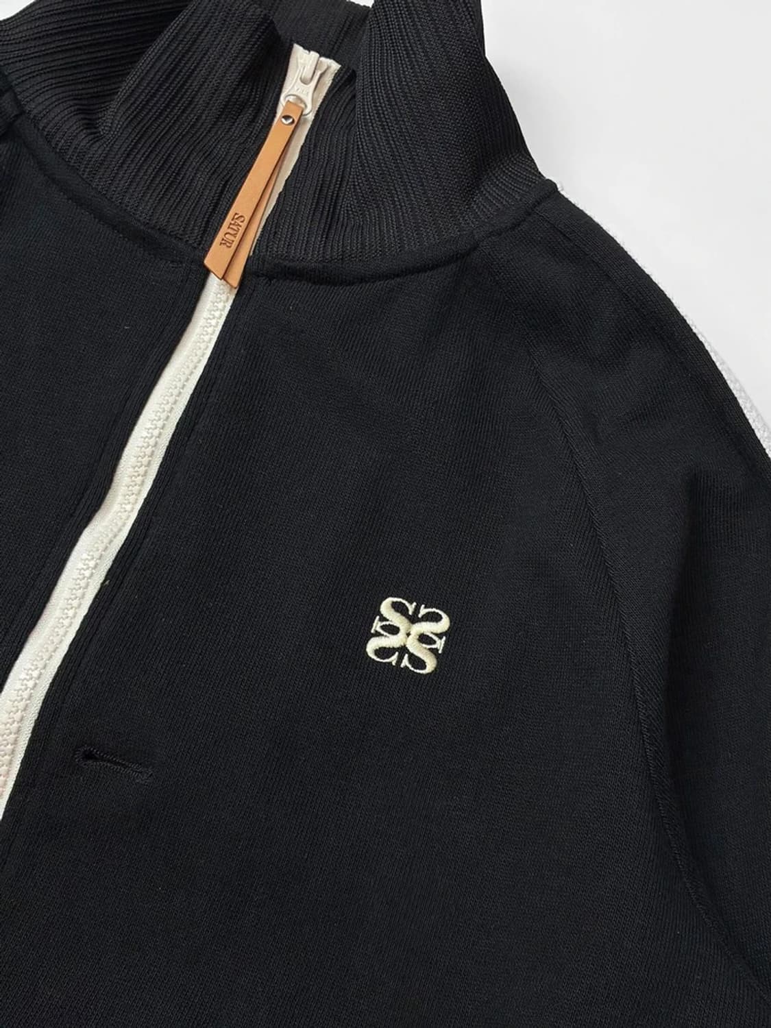 세터 24ss 올데이 트랙 집업 자켓 PN5646    상품이미지3