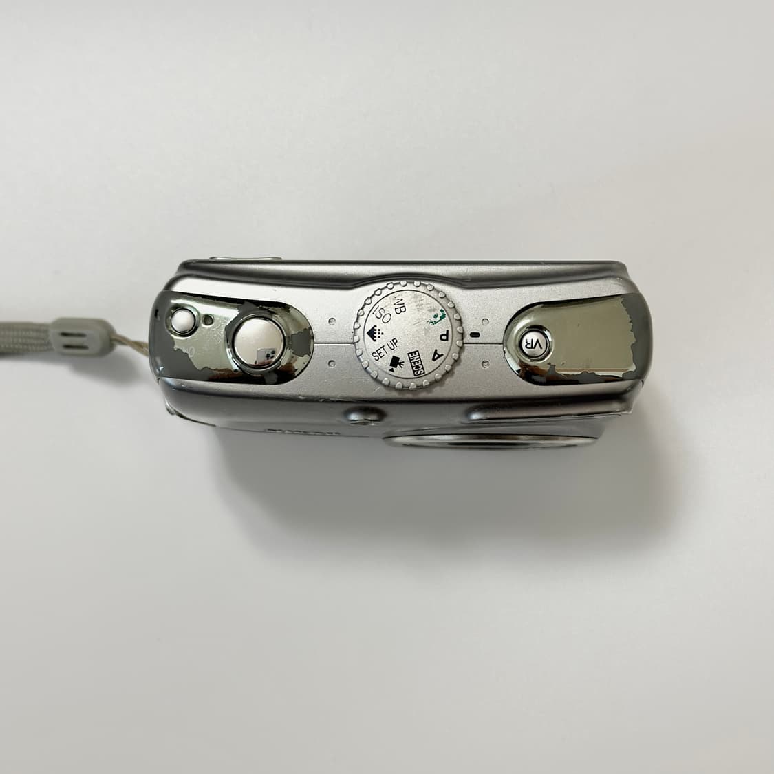 풀셋!) Nikon Coolpix P4 (P3) 니콘 쿨픽스 상품이미지5