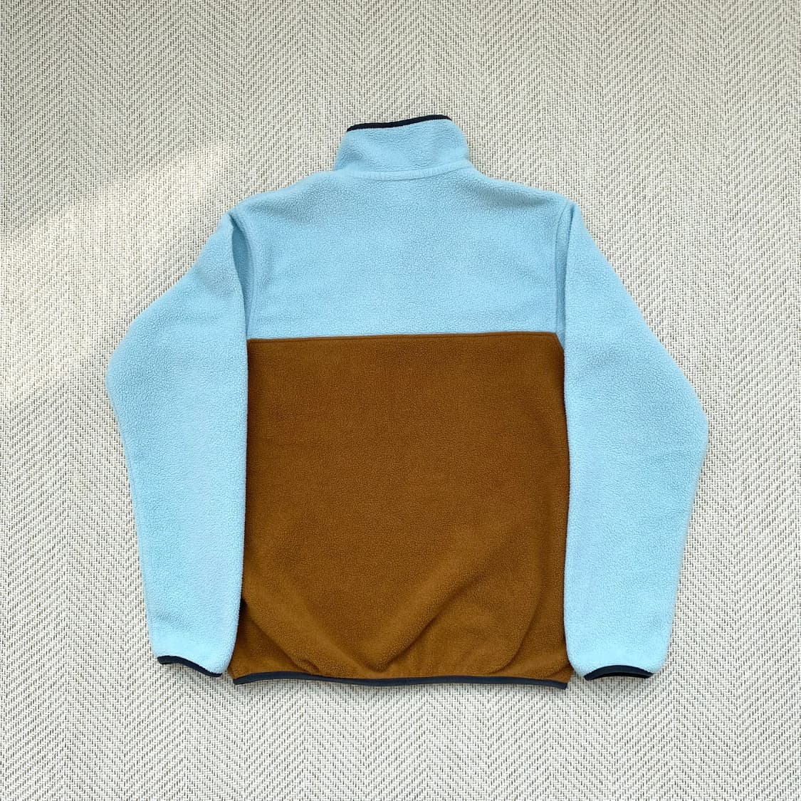 파타고니아 신칠라 풀오버 S 상품이미지6