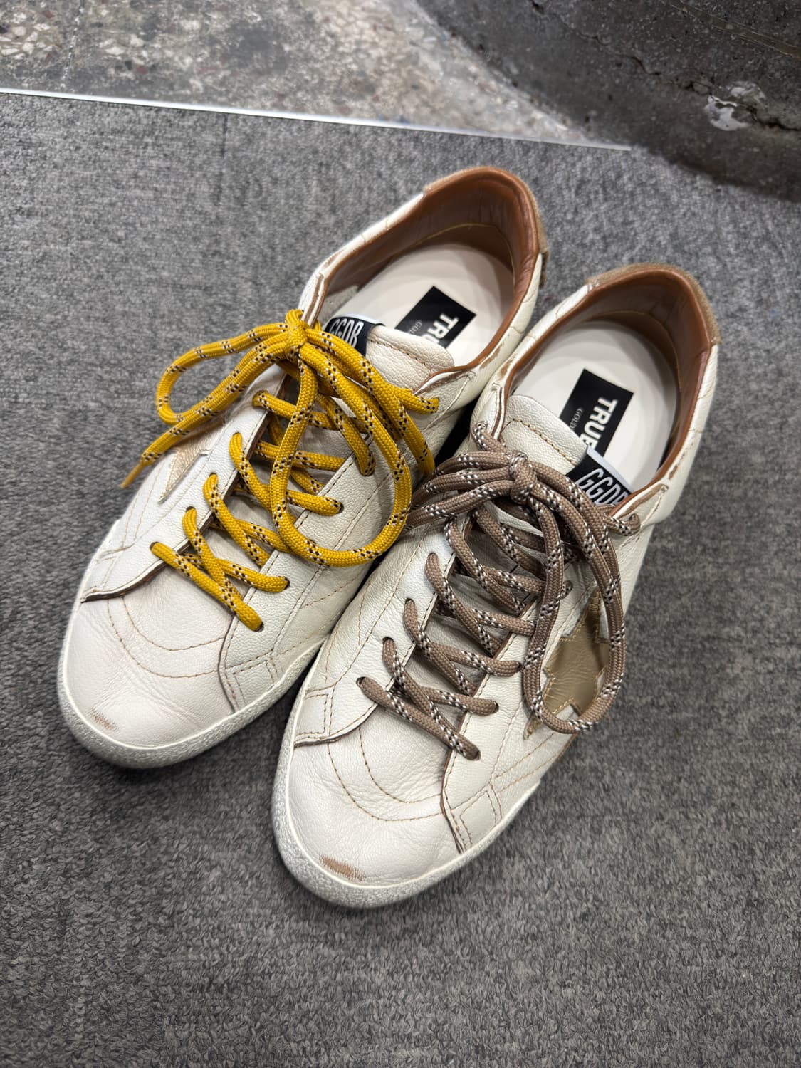 골든구스 트루스타 43 상품이미지1