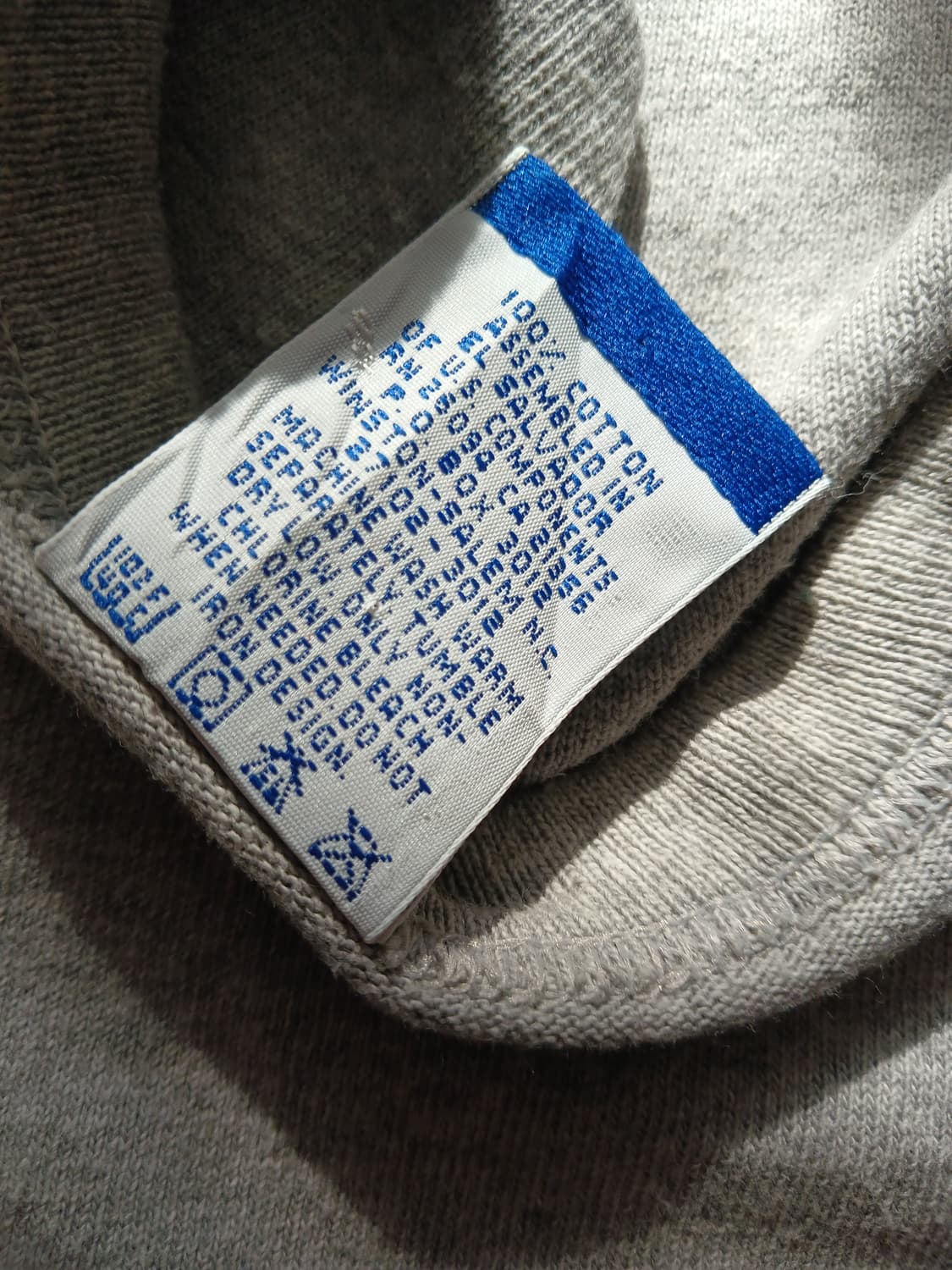 챔피언 90's 리버스 샌프란시스코 49ers 상품이미지4