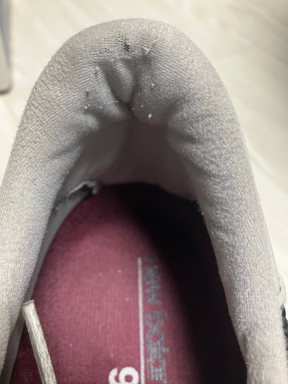 뉴발란스 M990CBO 상품이미지3