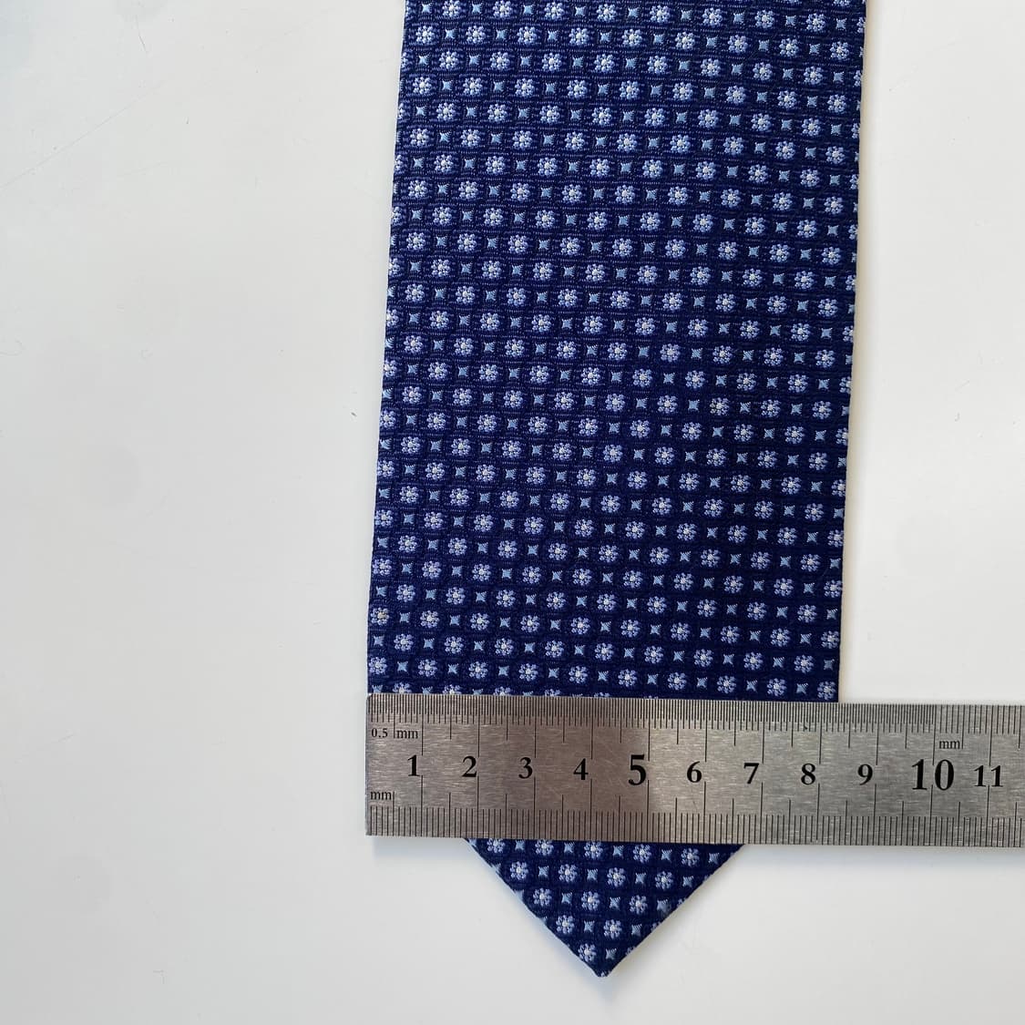 브룩스브라더스 명품 정품 넥타이  8.2cm 상품이미지8