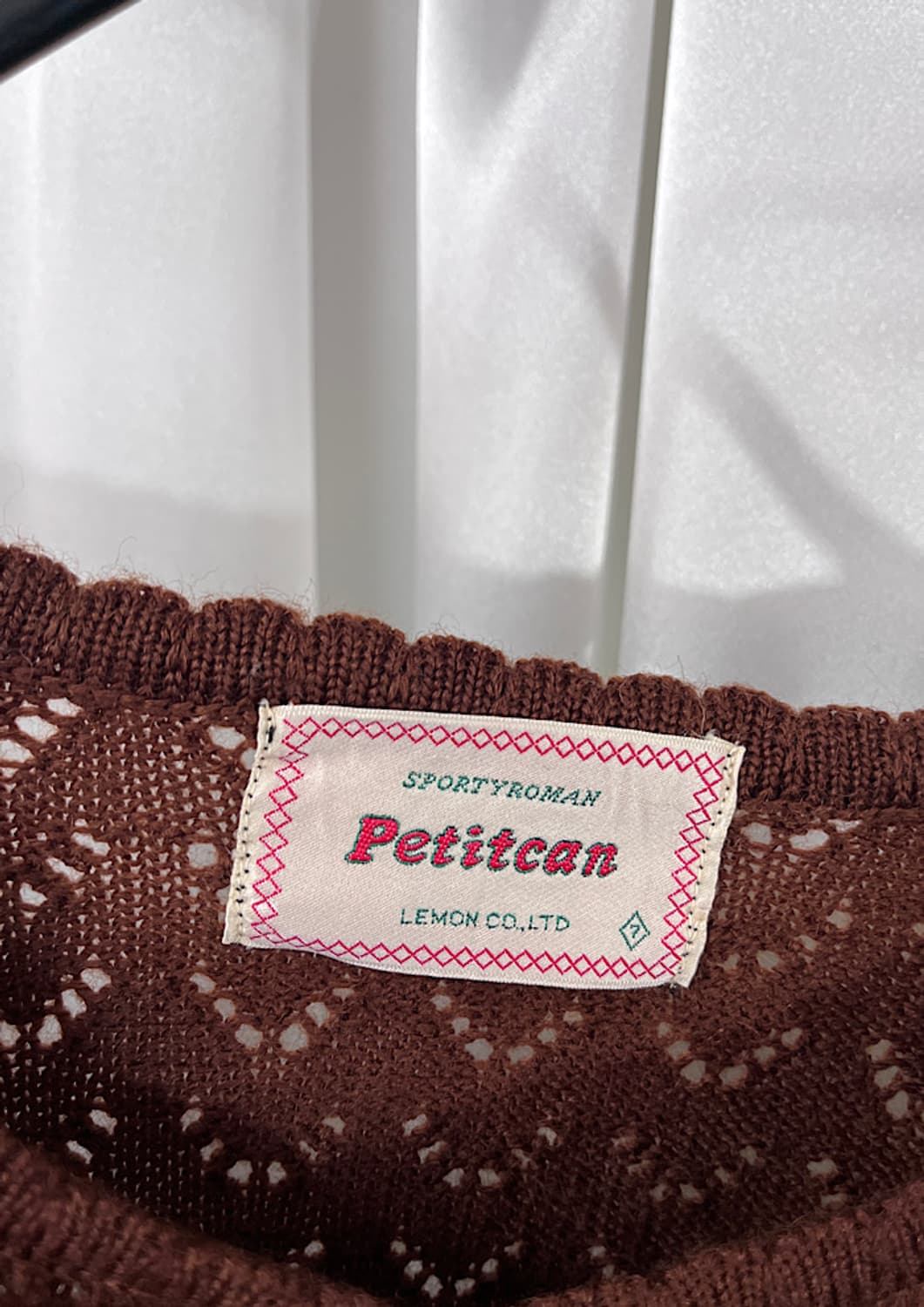 vintage 상품이미지3