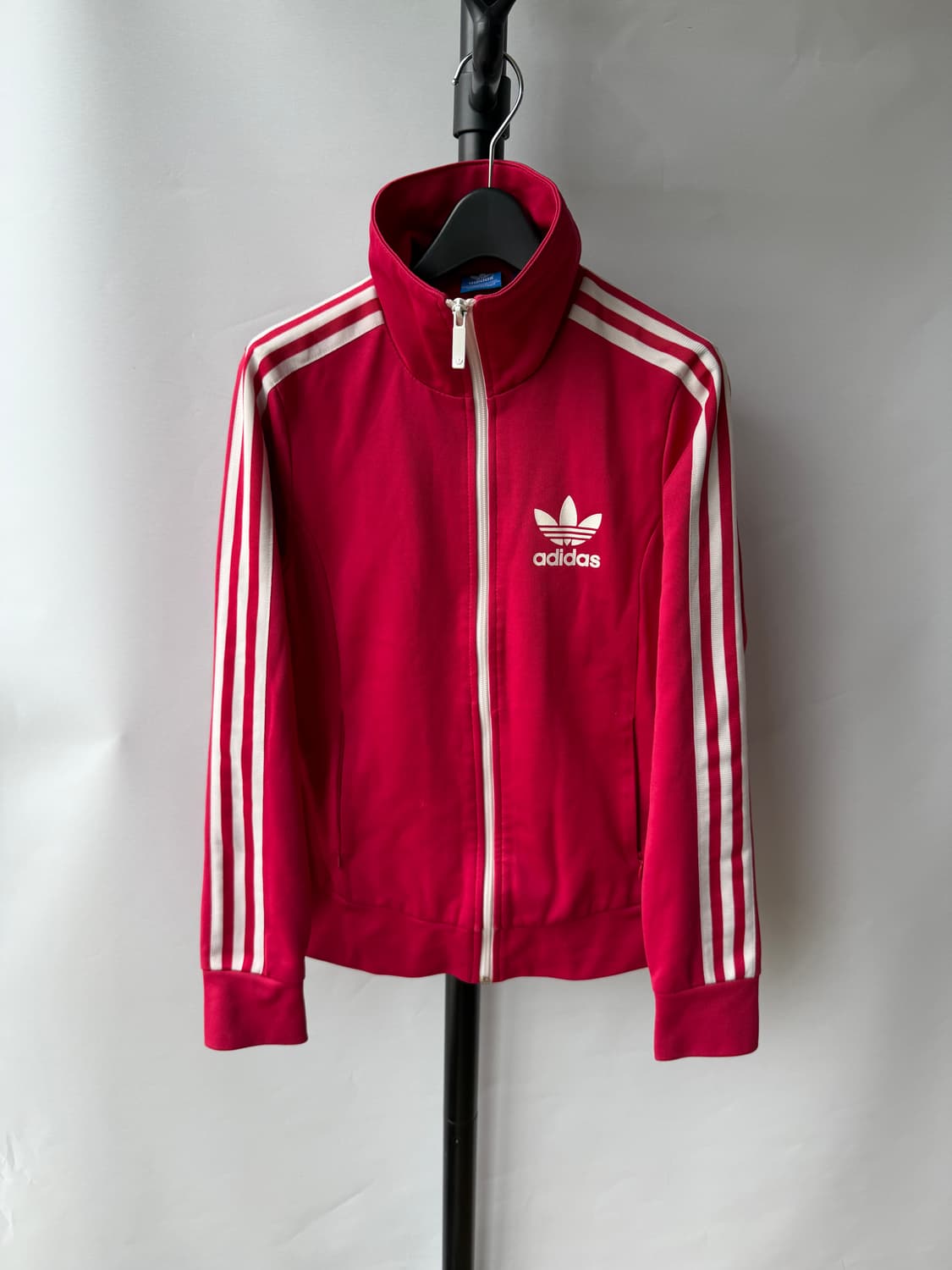 adidas y2k pink track top 상품이미지1