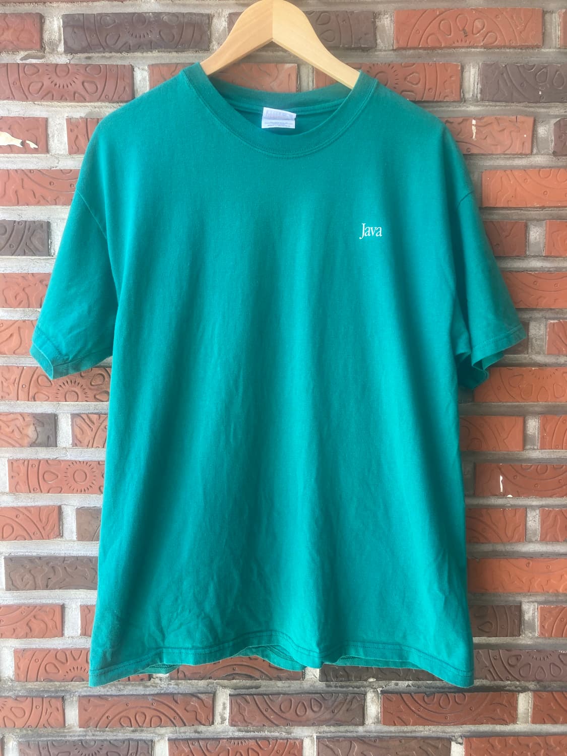 00s apple think different tshirt 상품이미지1
