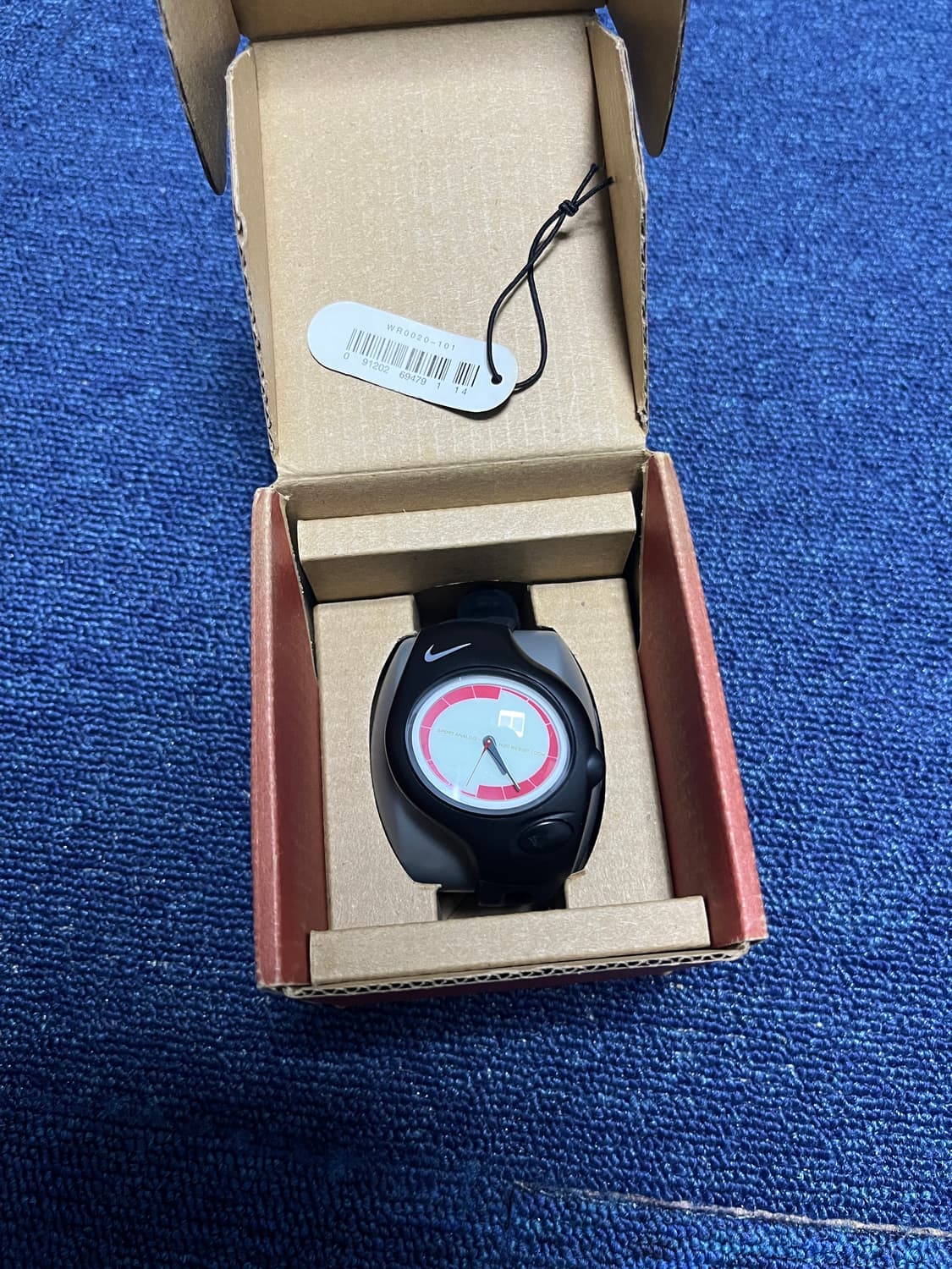 나이키 트라이엑스 시계 상품이미지1