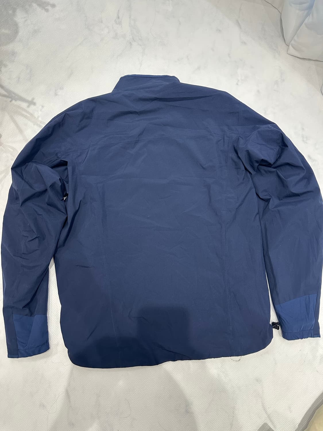 아크테릭스 솔라노 자켓 S 사이즈 상품이미지7